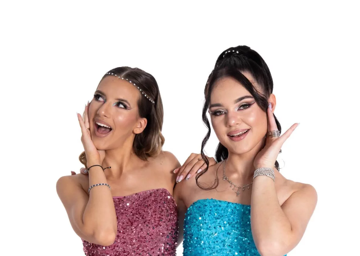 Gdzie zagrają Top Girls? Terminarz koncertów duetu disco polo na sierpień i wrzesień 2026