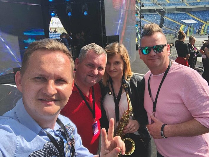 Genialna nowość od zespołu Mig! Rodzina Gwiazdowskich zaskoczyła!