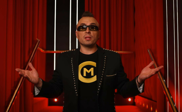 Genialna premiera! Czadoman z nowością pt. „Jesteś moją bajką„! 