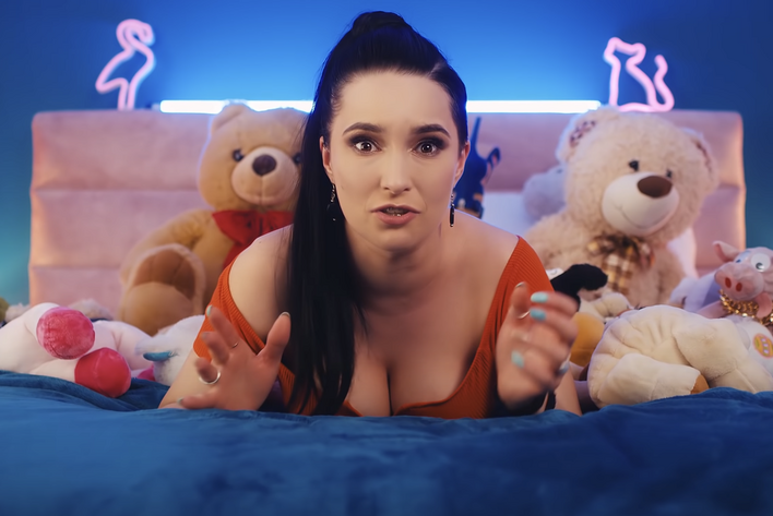 Genialna premiera Daj To Głośniej ”Dlaczego tato (katujesz mnie tym disco polo)” - to najlepsza nowość w tym roku?!