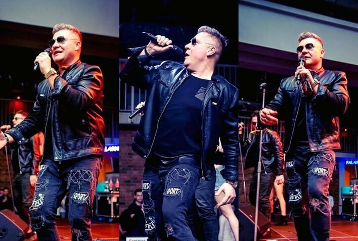 Genialna premiera Jorrgusa dostępna! Koniecznie posłuchaj nowości!