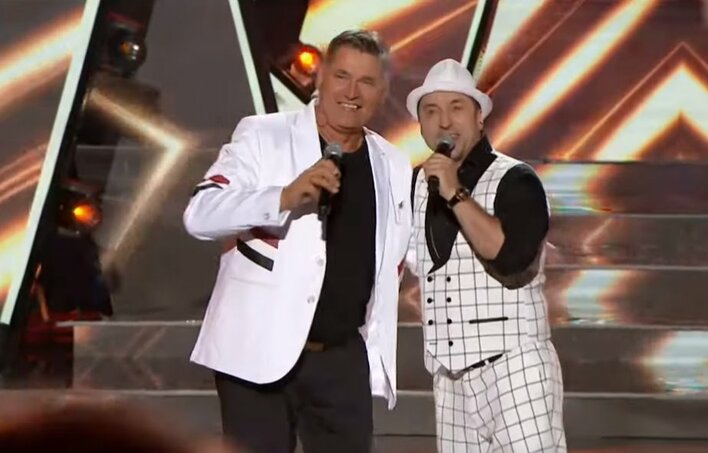 Genialna premiera od Bayer Full oraz Marcina Millera! To będzie nowy hit disco polo?! Koniecznie posłuchajcie!