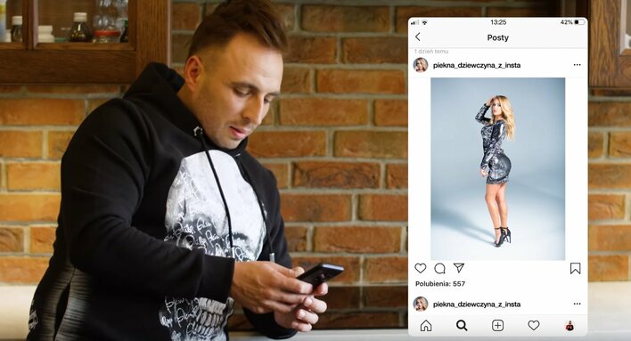 Genialna premiera od Czadomana! Będzie to większy hit niż "Ruda tańczy jak szalona"?