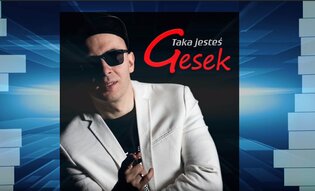 Genialna premiera od Geska! Posłuchajcie nowości od gwiazdora disco polo!