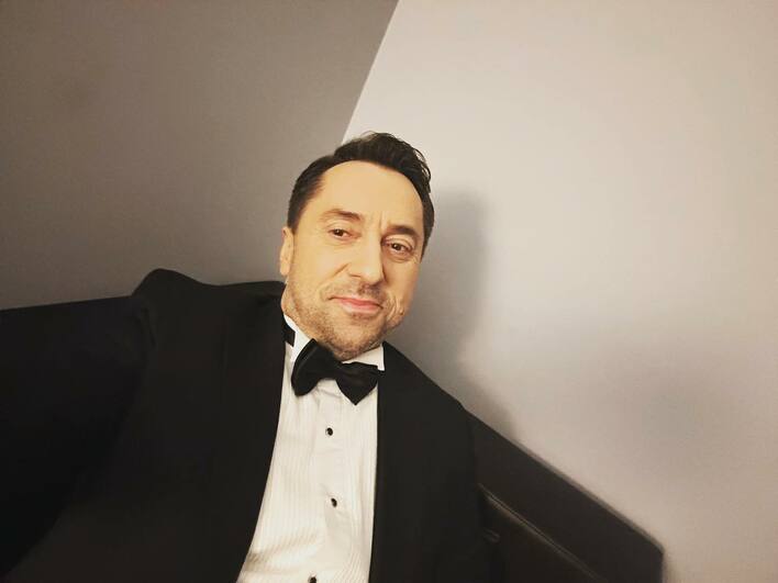 Genialna premiera od króla disco polo! Marcin Miller dzięki tej nowości będzie na ustach wszystkich?!