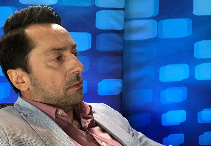 Genialna premiera od Marcina Millera! Wokalista disco polo poszedł na całość!