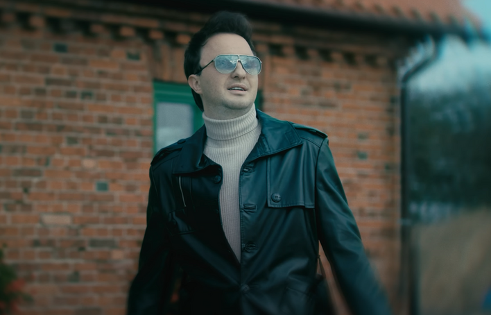 Genialna premiera od Patryka Pegzy z formacji After Party! Gwiazdor disco polo kolejny raz
znokautował konkurencję?!