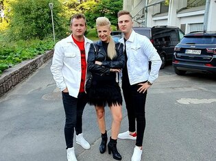 Genialna premiera od Pięknych i Młodych! Fani disco polo oczarowani nowością!