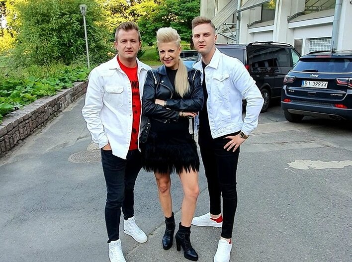 Genialna premiera od Pięknych i Młodych! Fani disco polo oczarowani nowością!