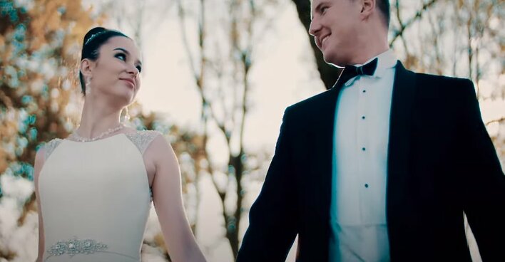 To będzie hit nadchodzących wesel?! Uwielbiana grupa disco polo podniosła tą produkcją poprzeczkę wielu zespołom!