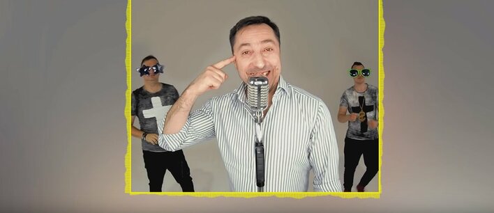 Genialna premiera od zespołu Boys! To będzie nowy hit najbliższych miesięcy?! 