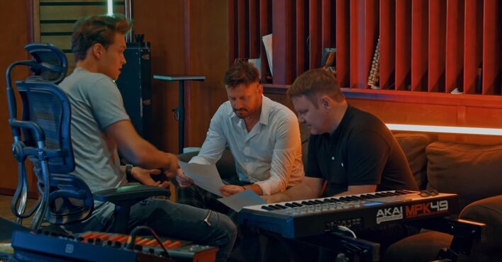 Genialna premiera od zespołu Classic! Legendy disco polo z niesamowitą produkcją! 