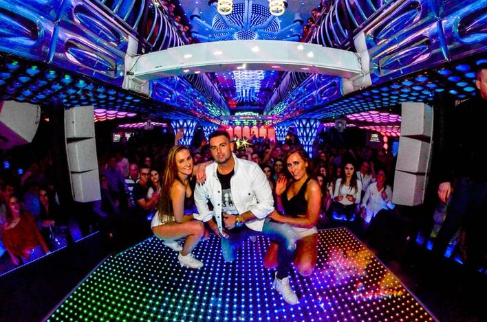 Genialna premiera od zespołu Extazy! Fani disco polo oczarowani! 