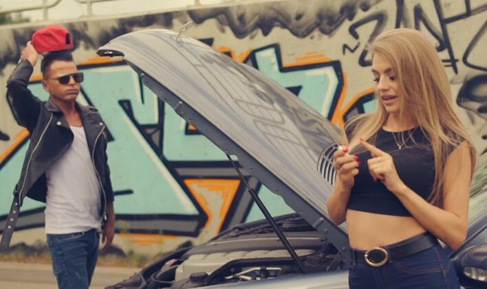 Genialna premiera od zespołu Milano! To będzie hit tego roku w świecie disco polo?