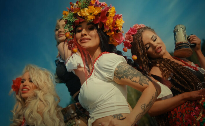 Genialna premiera! Roxaok - Polka! To będzie hit disco polo na lata?!