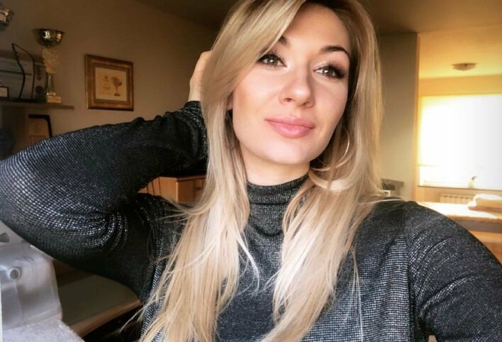 Genialna propozycja od uroczej wokalistki disco polo! Fani muzyki tanecznej oczarowani!