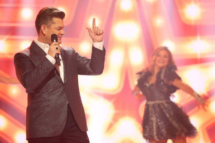 Nikt się nie spodziewał! Zenon Martyniuk Akcent sprawił swoim fanom wyjątkową niespodziankę! 