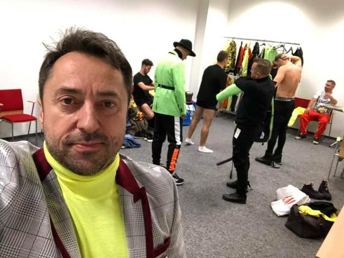 Znany producent odświeżył stary przebój Marcina Millera BOYS! Tylko nieliczni znają tę piosenkę! 