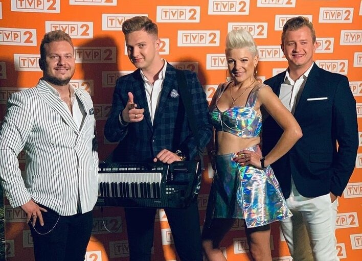 Genialne wykonanie! Piękni i Młodzi oczarowali miliony Polaków!