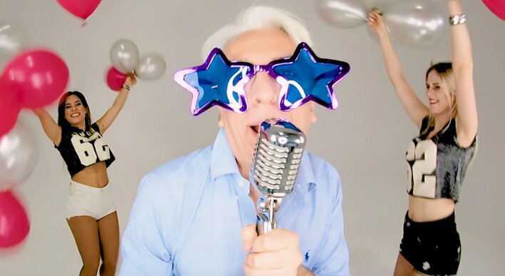 Genialny hit sprzed lat odświeżony! Cały świat disco polo oczarowany nową wersją!