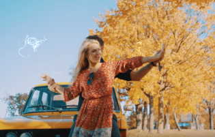 Genialny powrót do lat 90! Posłuchajcie gorącej premiery disco polo!