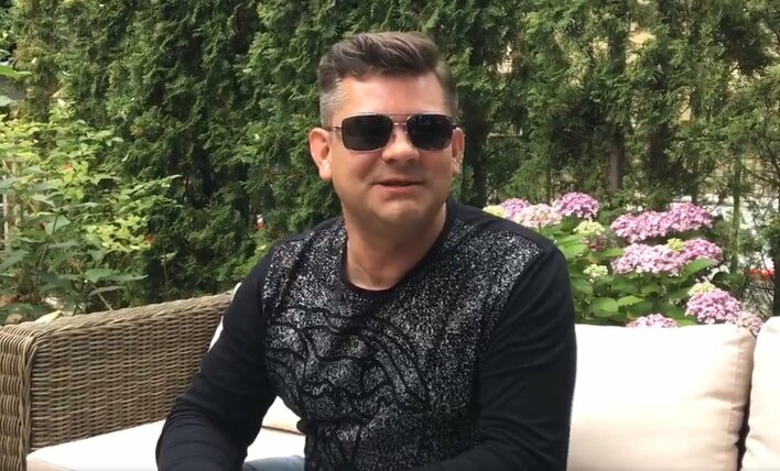 Genialny występ Zenona Martyniuka! Król disco polo oczarował miliony Polaków!