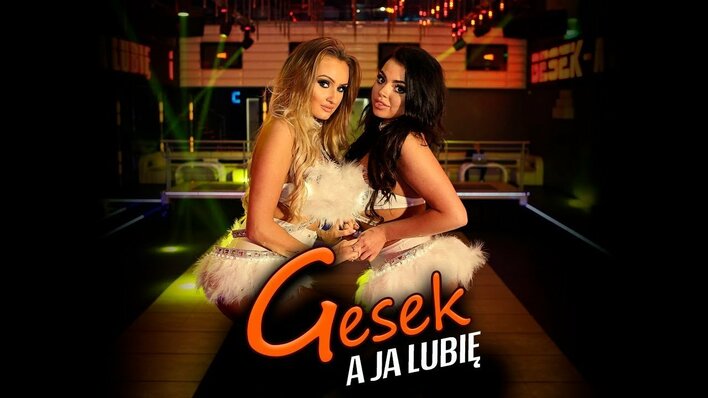 Gesek - A ja lubię | Mega premiera