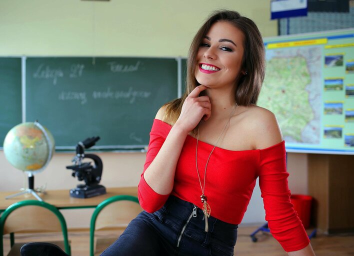 Gesek i jego "Najpiękniejsza"! Będzie hit?!