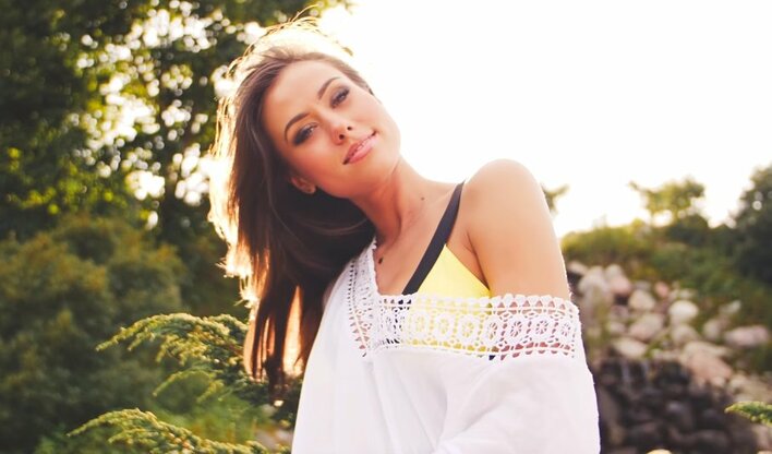 Gesek & Mario Bischin - Summer Time (Ocean Park) | Mega premiera