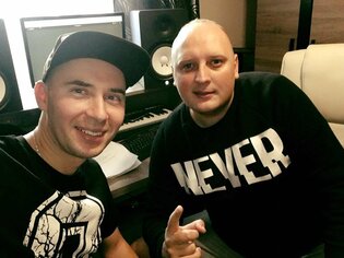 Gesek nadchodzi z nowością!