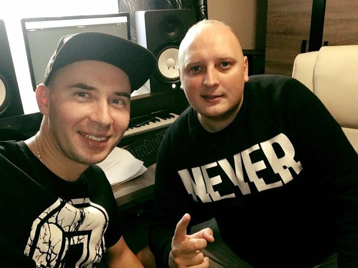 Gesek nadchodzi z nowością!