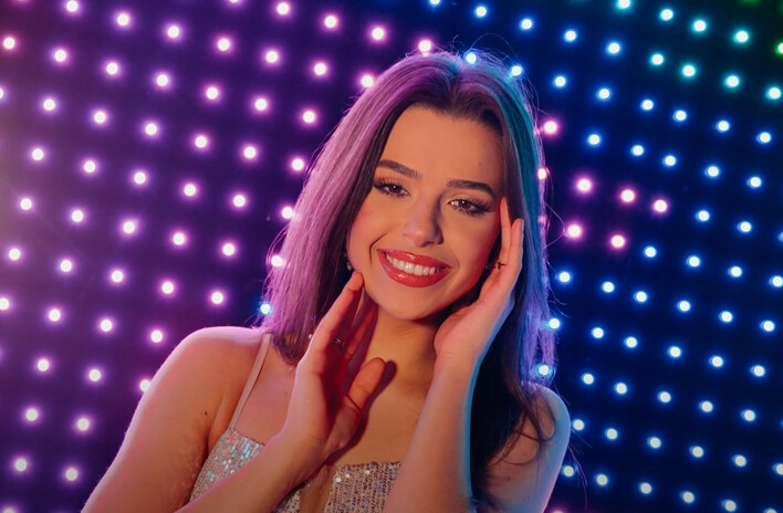 Gesek powraca na parkiety z nowym hitem ”Balet” - Klubowa premiera