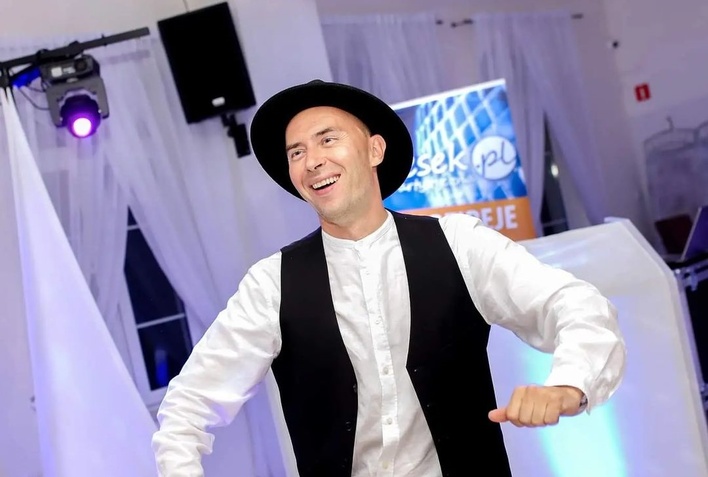 Nowy HIT disco polo?! Odświeżona wersja znanego przeboju Geska podbija internet! 