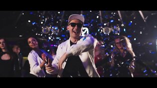 Gesek z klubową nowością pt. "A ja lubię" | VIDEO