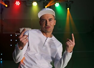 Gesek z klubową premierą! Koniecznie posłuchaj!