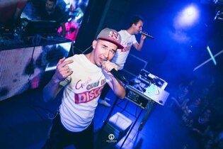 Gesek z nowością pt. „A ja lubię" | VIDEO