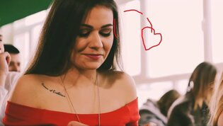 Gesek z nowością pt. "Najpiękniejsza" | VIDEO