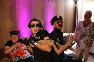 Gesek z nowym teledyskiem pt. "Pij pij mała" | VIDEO