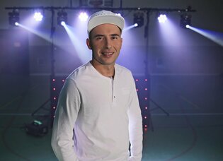 Gesek z wielkim wyróżnieniem