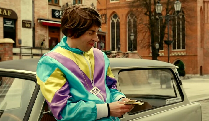 Gesek zaskakuje nową wersją hitu ”Szczęścia klucz”! Posłuchajcie ciekawej nowości!