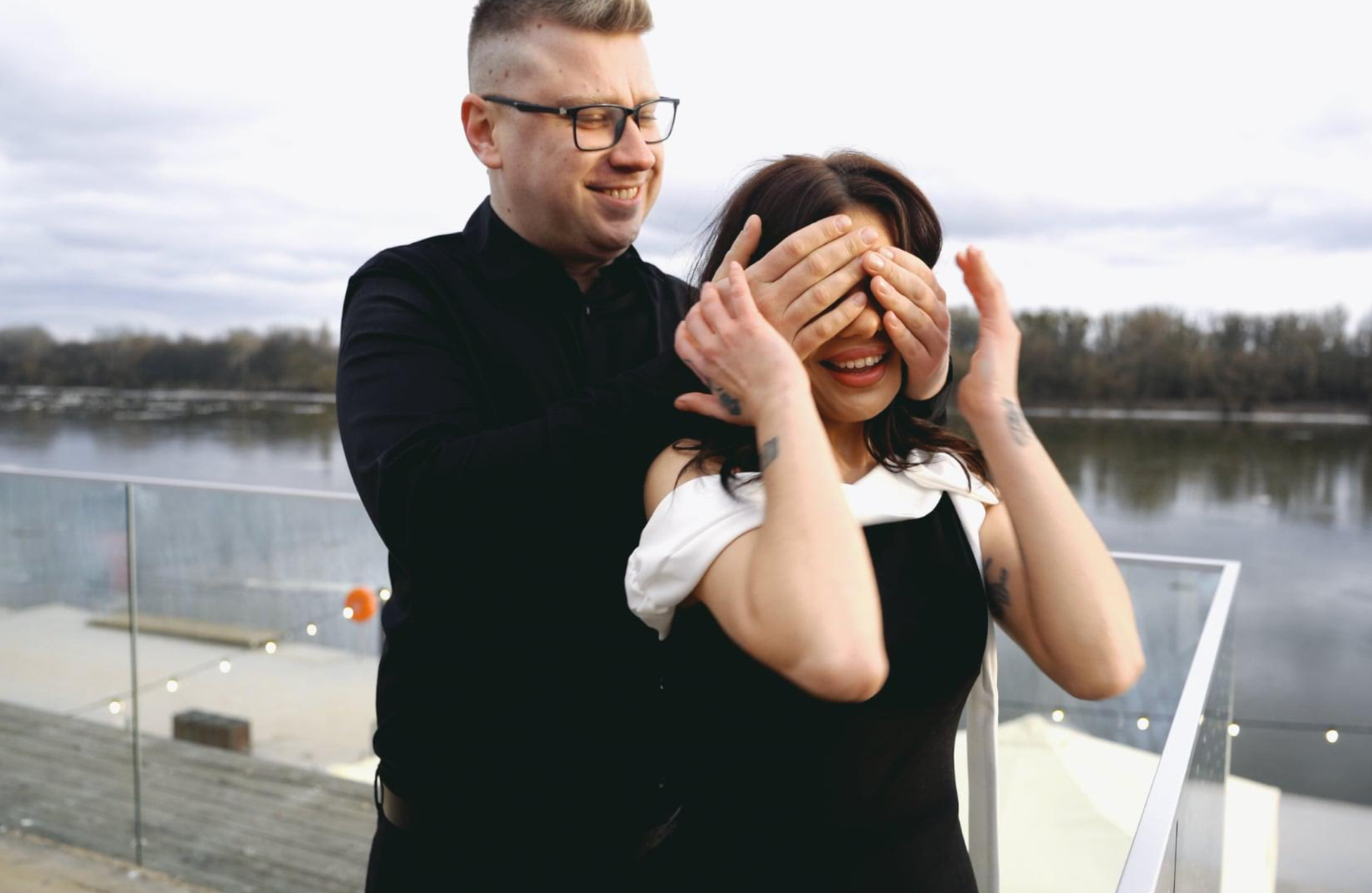 Głośna premiera „Gwiazda”. Igor Kalinowski z Disco Star pokazuje nowy singiel