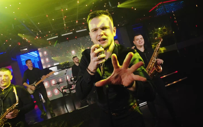 Głośna premiera w disco polo. Max z Jankowej wypuszcza „Kawalerski”