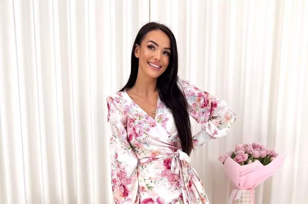 Jak znaleźć sukienkę, w której poczujesz się naprawdę sobą?