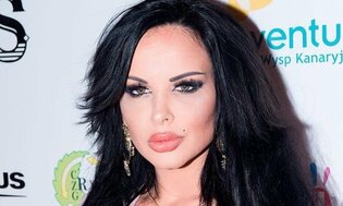 Godlewska wyszła ze szpitala na własne żądanie! Odmówiła składania wyjaśnień na Policji.