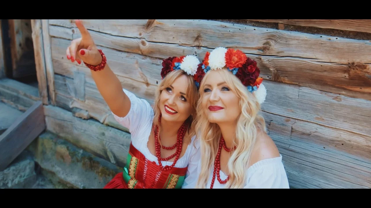 Golden Ladies zrobiły coś, czego w disco polo nie było. „Zielona Puszcza" ma już ponad 167 tysięcy wyświetleń