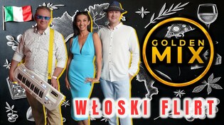 Golden Mix prezentuje premierę nowej piosenki „Włoski flirt”