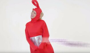 Gonti - Miłością Upojona | Premiera klipu