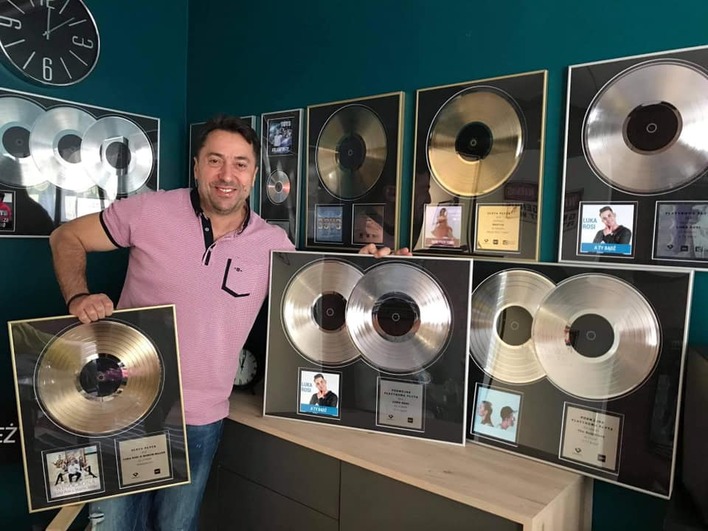 Gorąca PREMIERA Marcina Millera BOYS! Gwiazdor disco polo zaskoczył klubową nowością! 2023 rok będzie należał do niego?! 