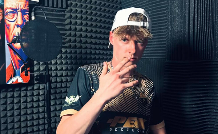 Gorąca „Adrenalina” od Androssa! Zobacz przedpremierę! 