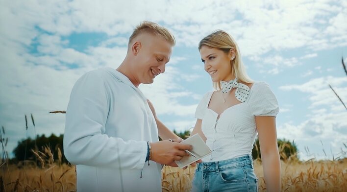 Wzruszające wyznanie wokalisty disco polo podbija sieć! Jego VIDEO poruszy najmniej wrażliwe serce!